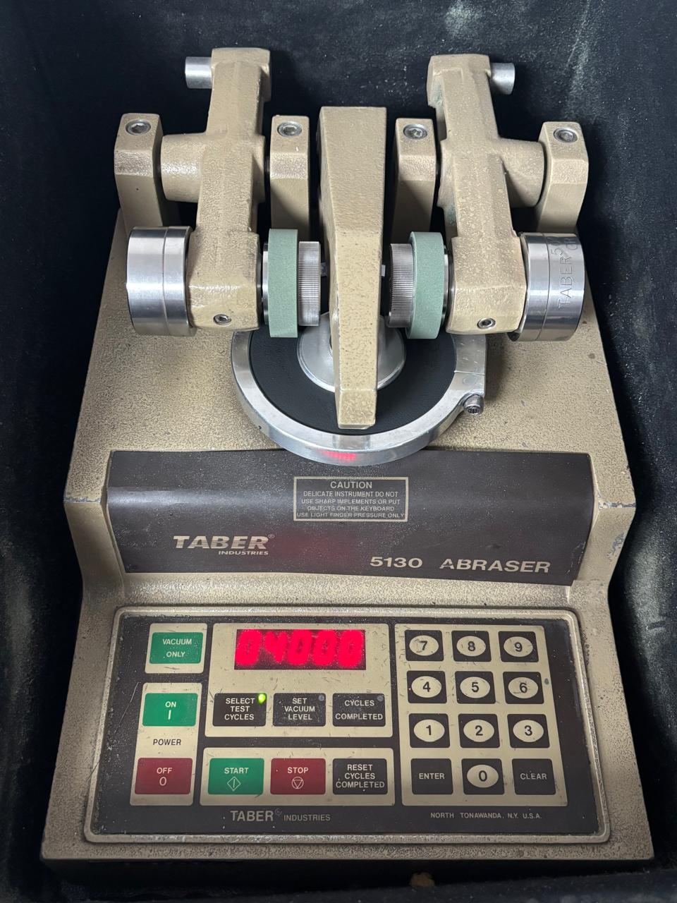 Control de calidad riguroso