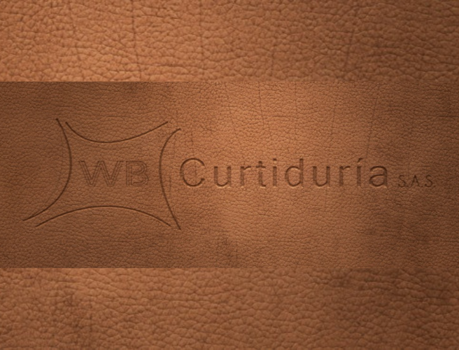 Fábrica de curtiembre moderna